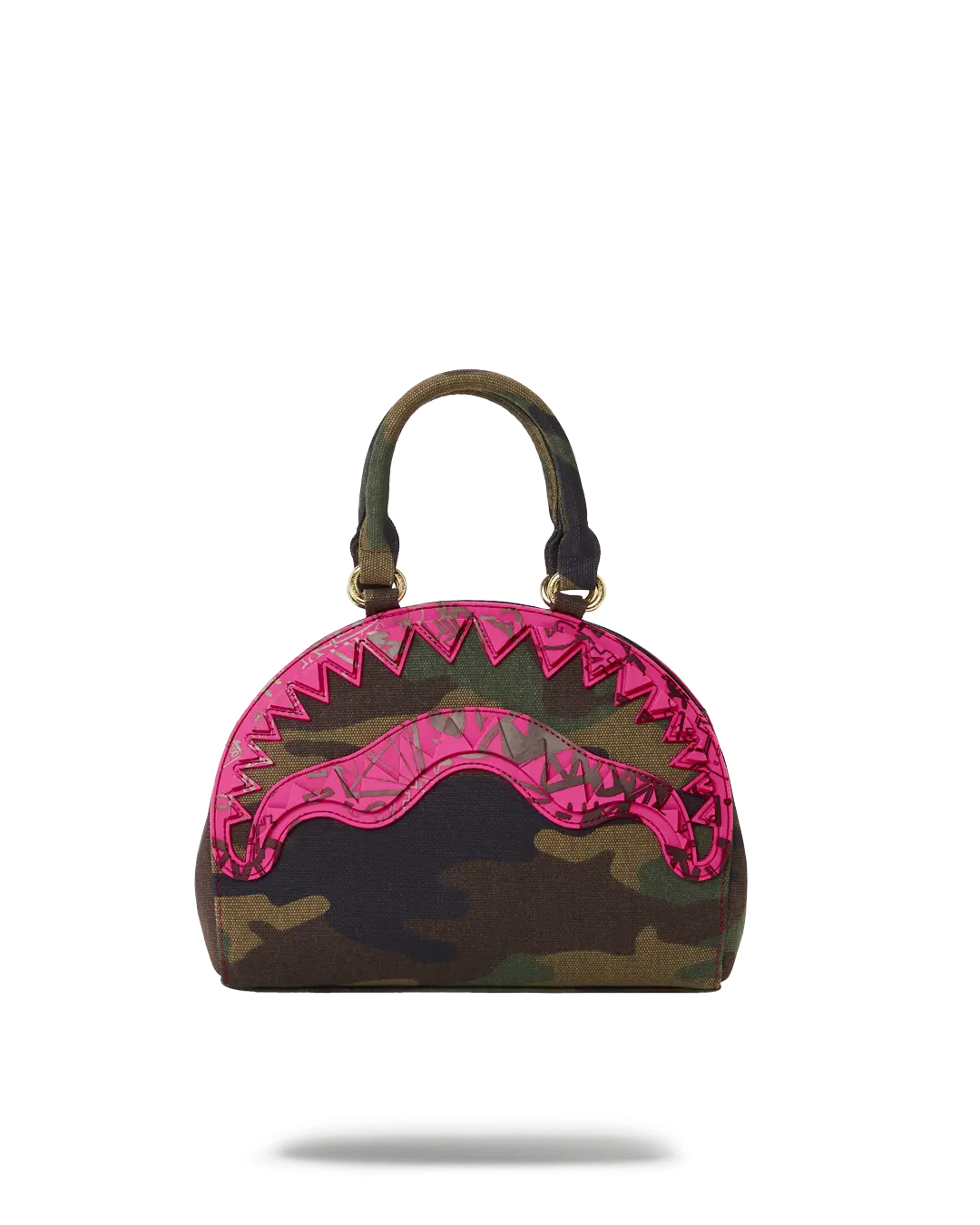 DROP ZONE HANDBAG - Image 7