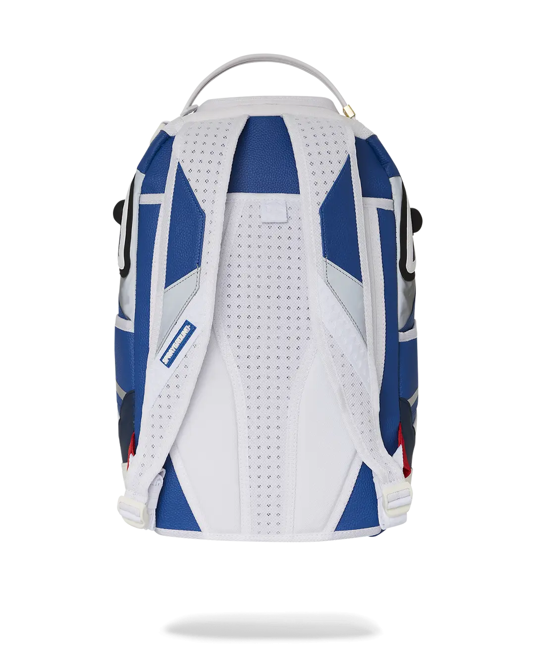 THE POWERHOUSE BACKPACK (DLXV) - Image 11
