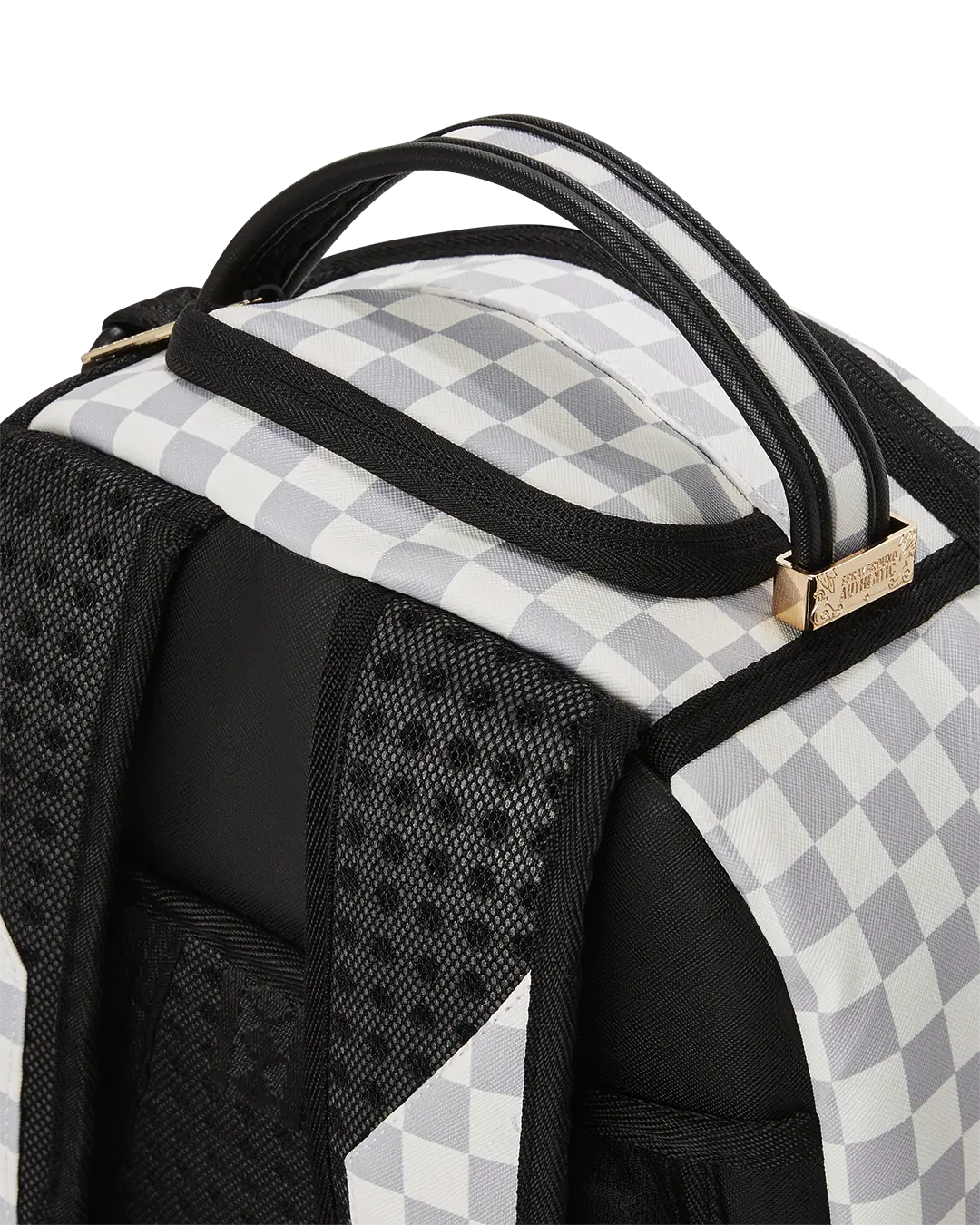 CHASE BANK: DIABLO BACK AT IT BACKPACK (ROSE) (DLXV) - Image 11