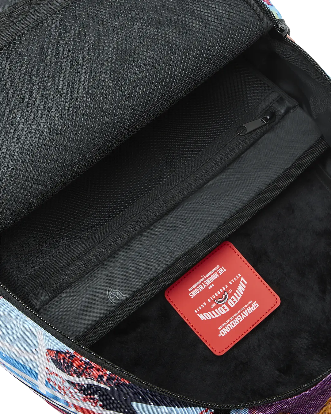 LONE SHARK BACKPACK - Image 14