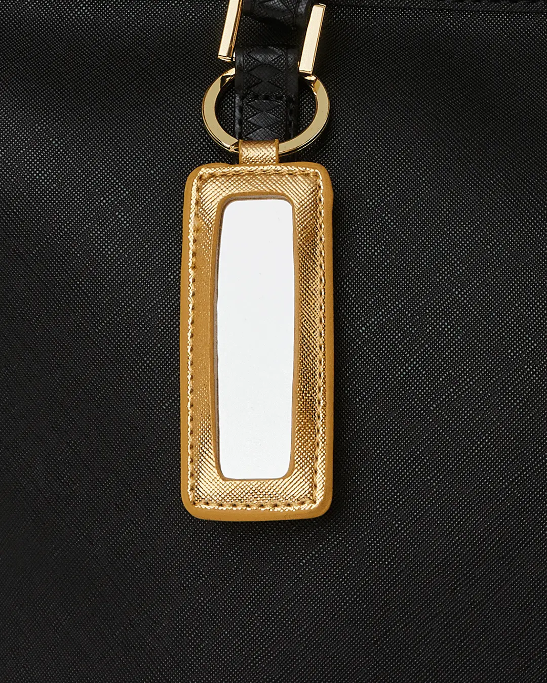 GOLDHEART SHARK DRIP TOTE - Image 7