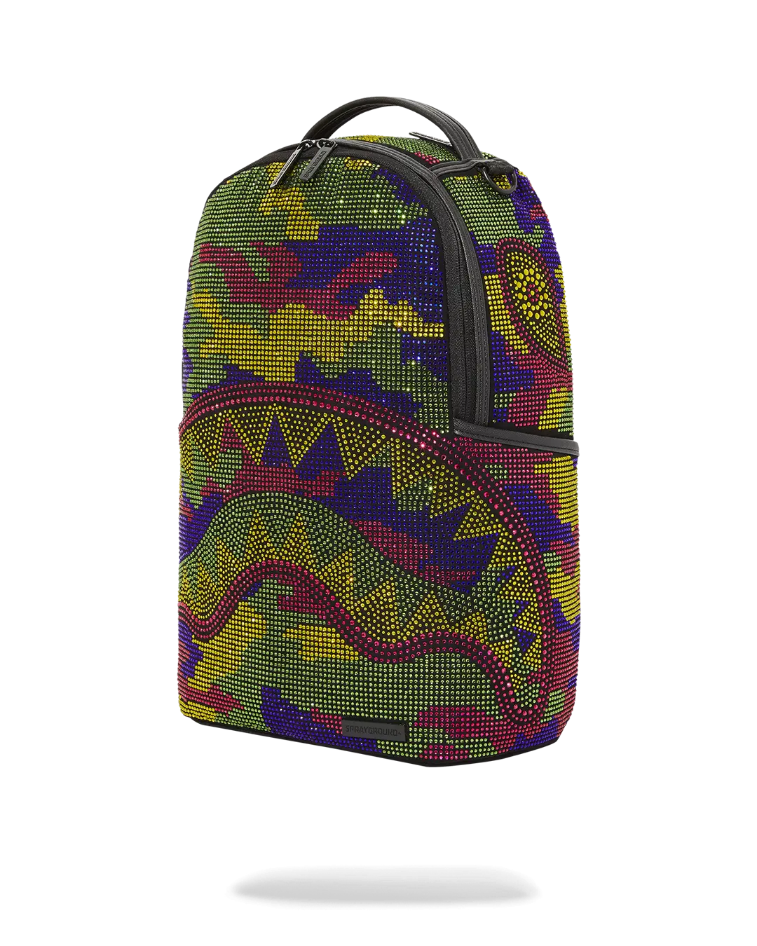 TRINITY INVERTED REALITY BACKPACK - Image 8
