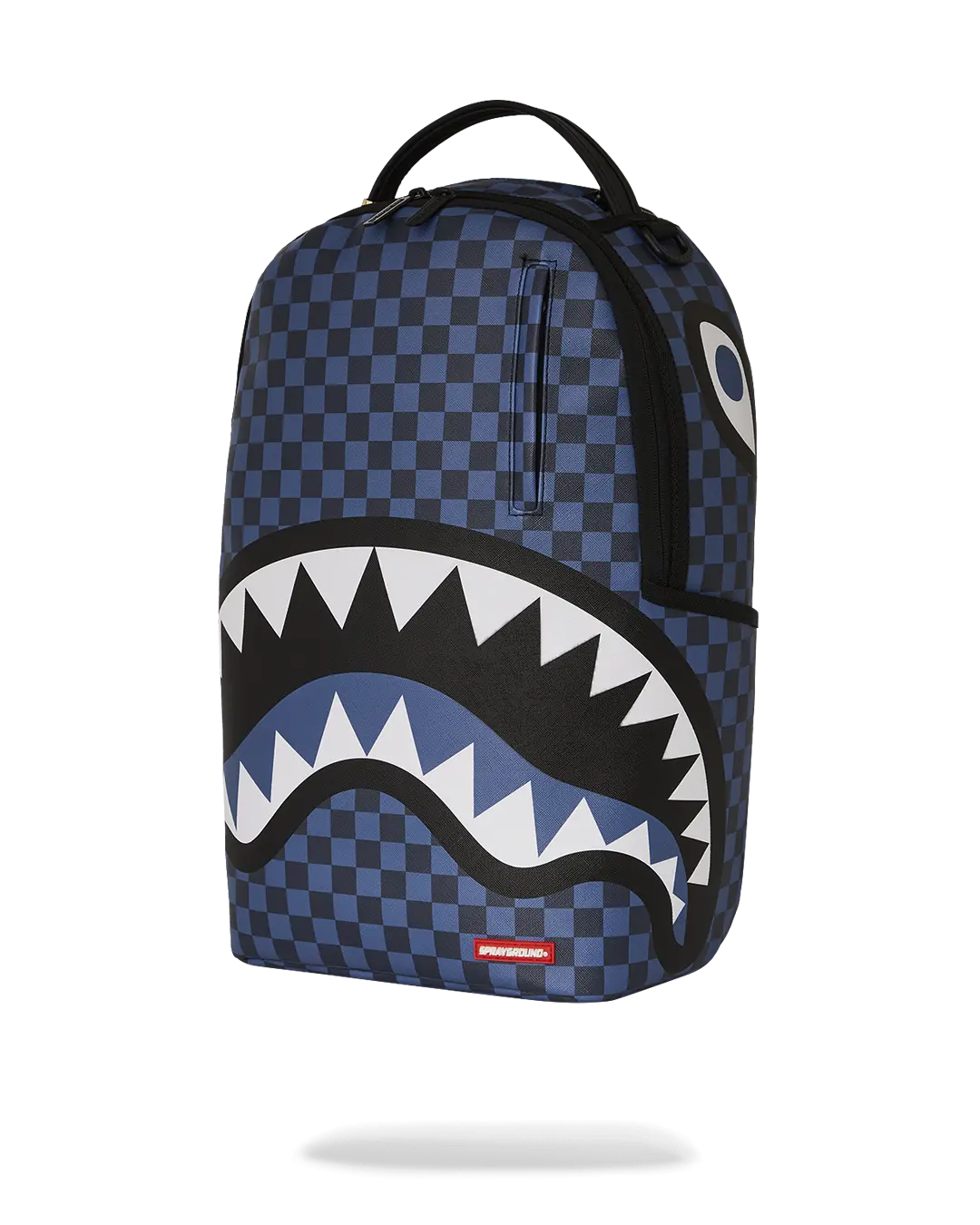 MIDNIGHT MAGIC SHARKS IN PARIS BACKPACK - Image 9