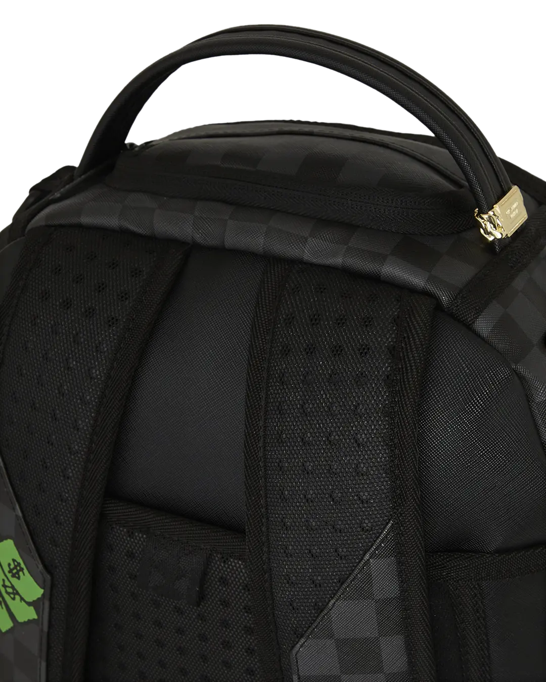 SNOOPY SHARK RICH BACKPACK - Image 10