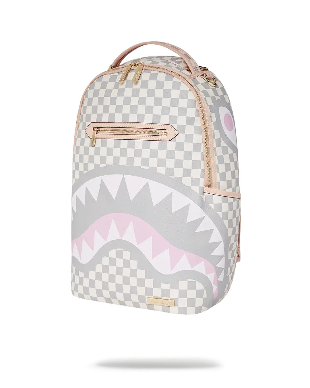 ROSE ALL DAY LA PALAIS BACKPACK (DLXV) - Image 3