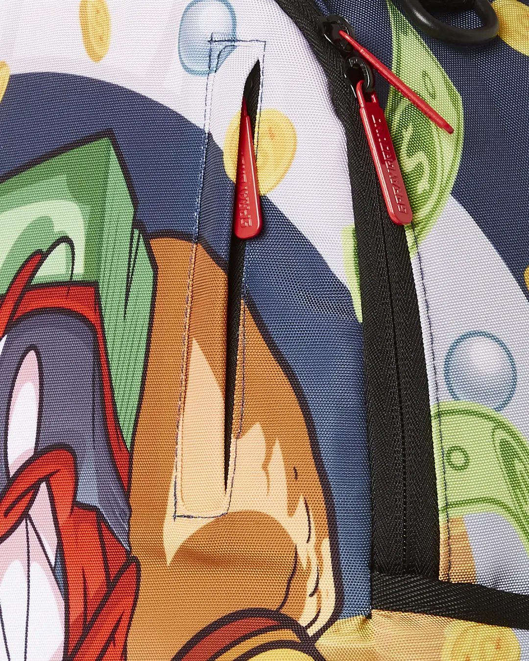 NEXT STEP BACKPACK - Image 10