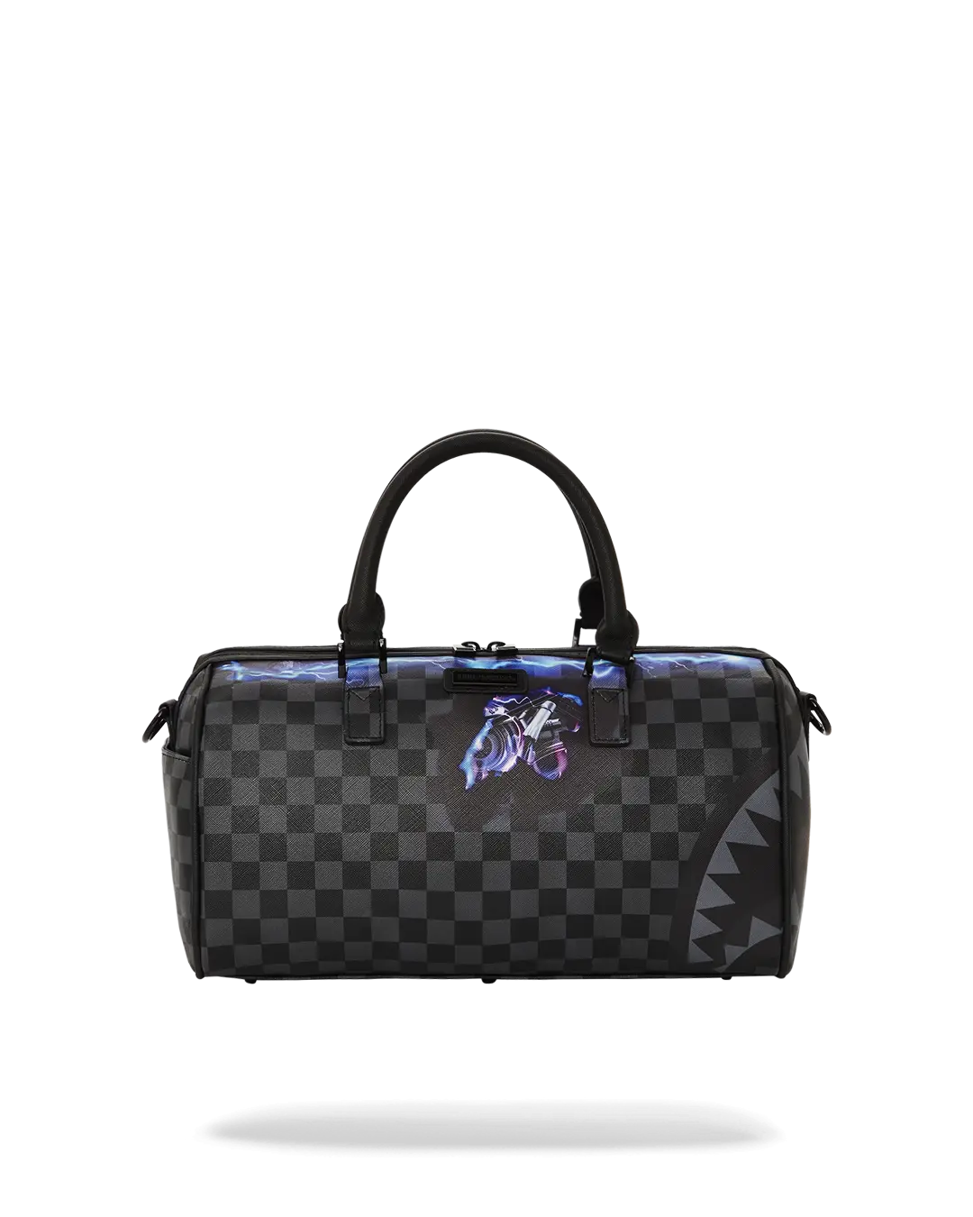 THE UNDERCURRENT MINI DUFFLE