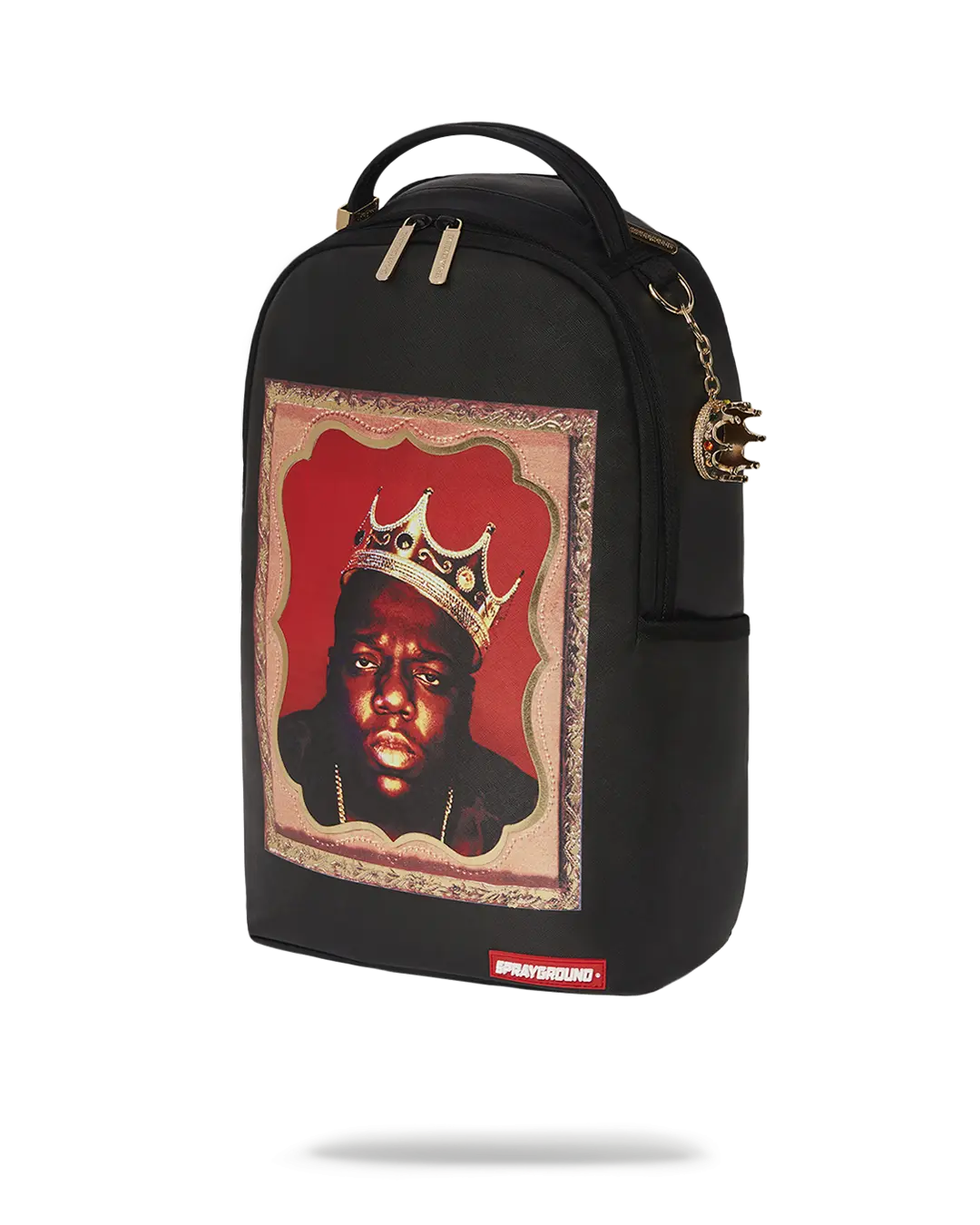 BIGGIE BACKPACK (DLXV) - Image 2