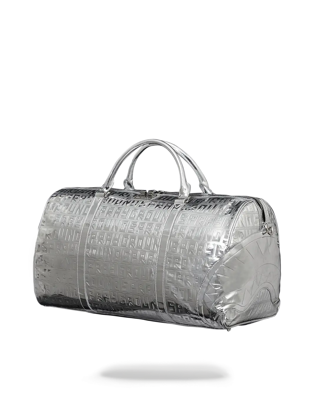 FUTURE TITAN (METALLIC) DUFFLE - Image 5
