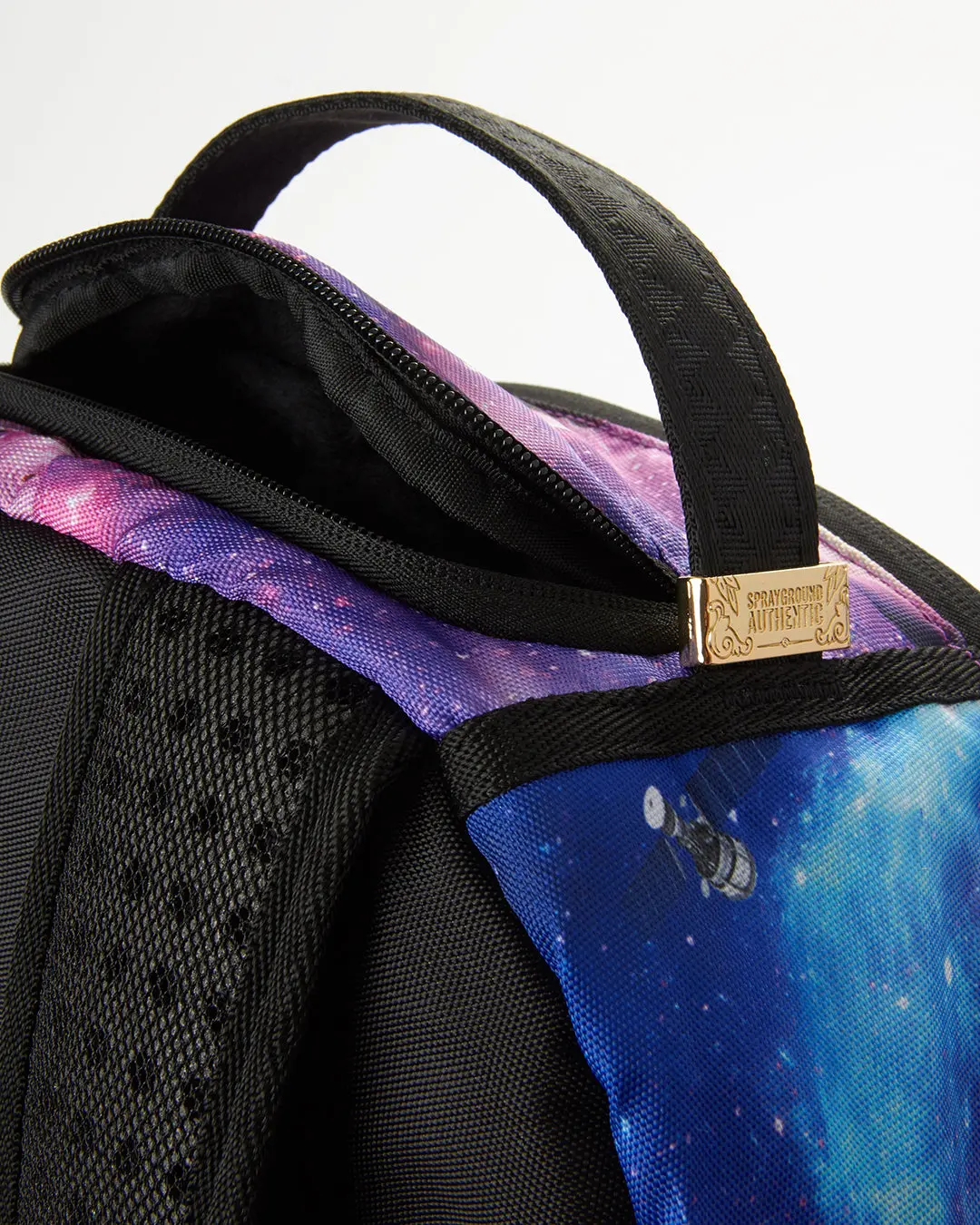 SPACED OUT BACKPACK - Image 7