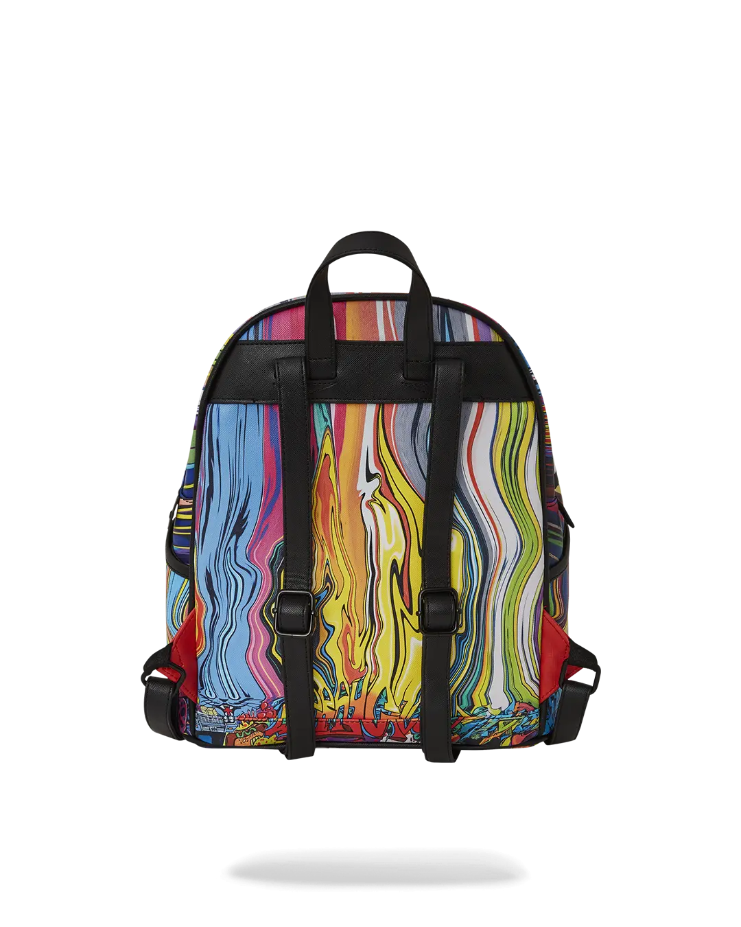 SUPER MELT SAVAGE BACKPACK - Image 5