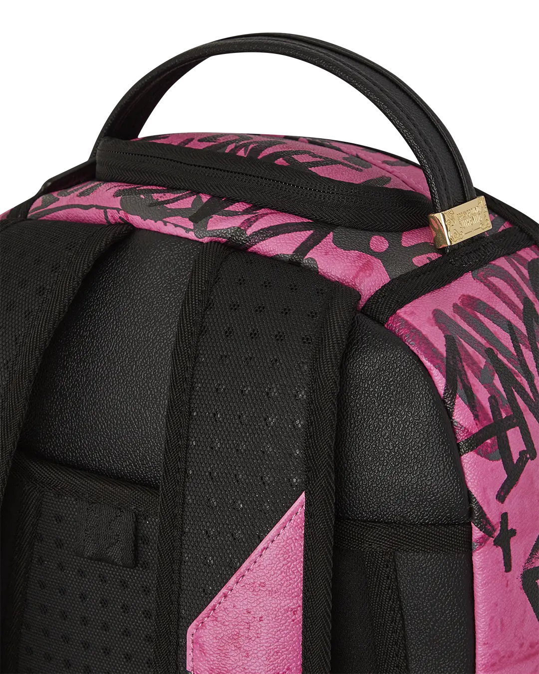 EXIT COLLAB - LIFE OF THE PARTY BACKPACK - Image 12