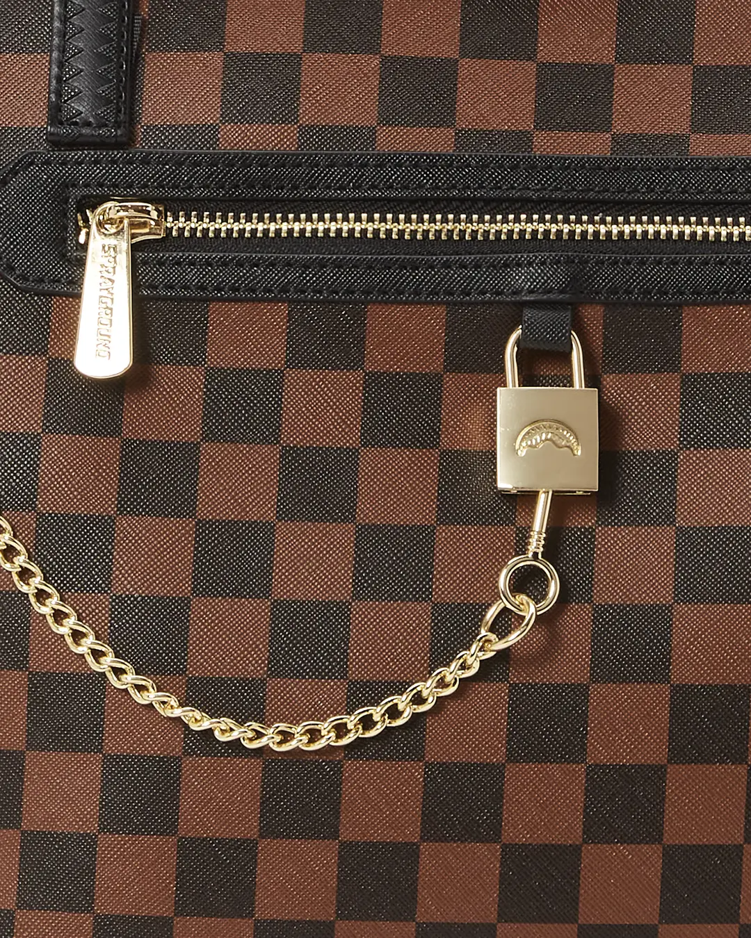 HENNY LOCK SHARKS IN PARIS TOTE - Image 9