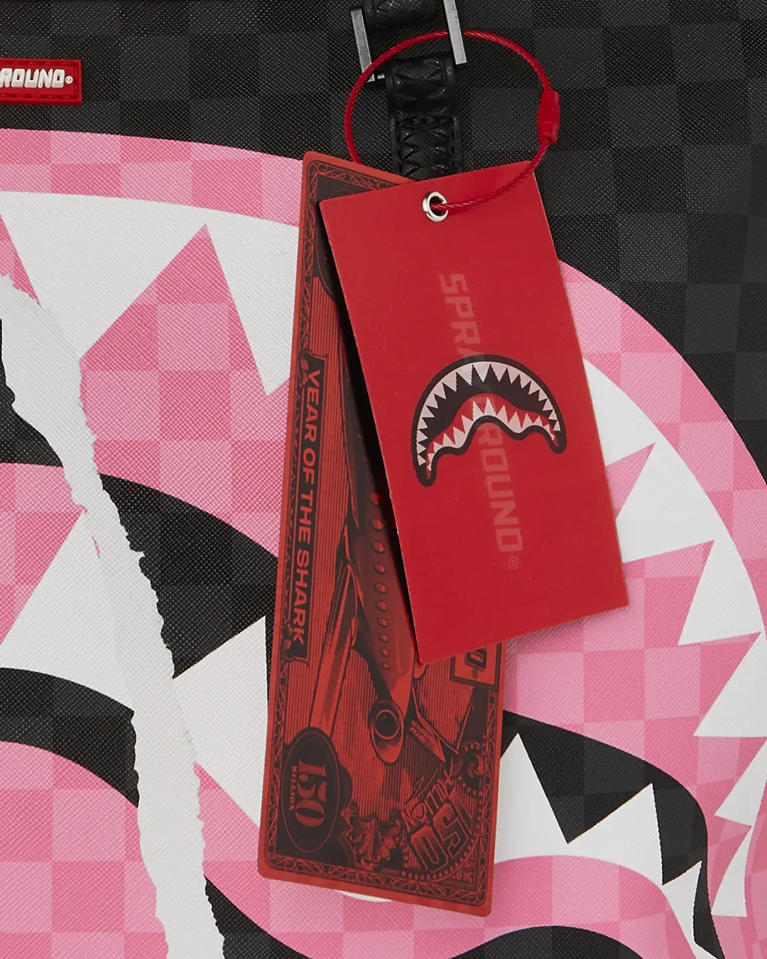 VENOM CRUSH TOTE - Image 10