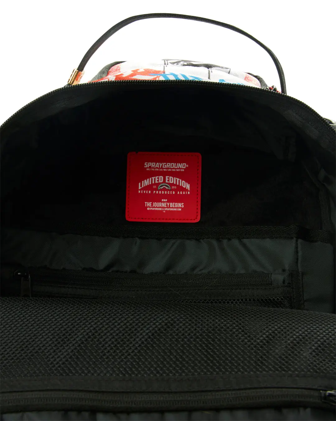 STAR WARS: THE CHILD BACKPACK - Image 6