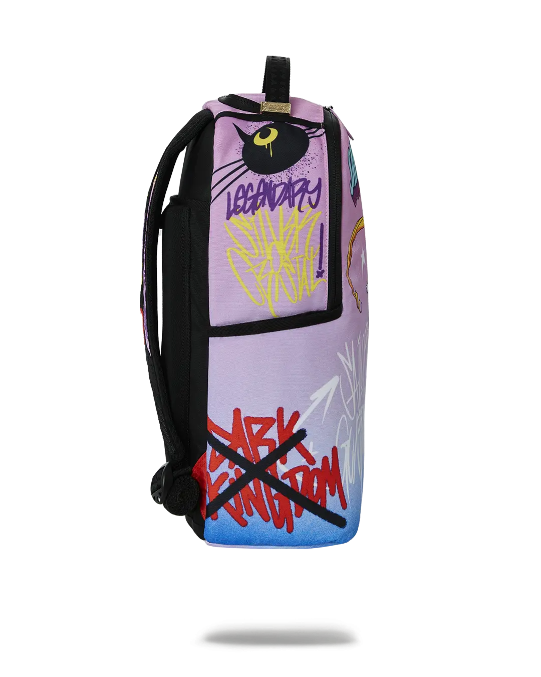 SAILOR MOON ON THE RUN BACKPACK - Image 4