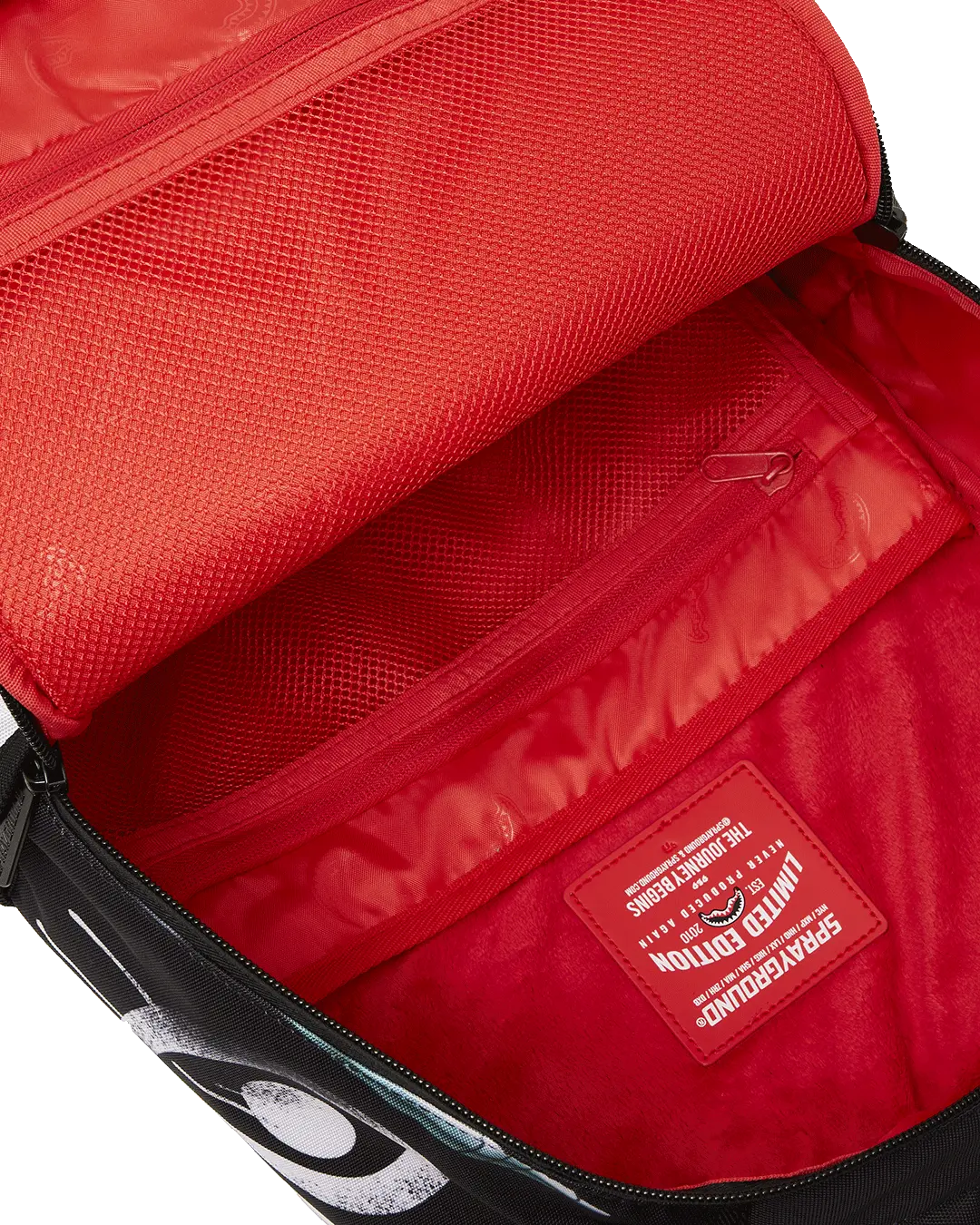 GUNDAM GRUNGE BACKPACK - Image 8