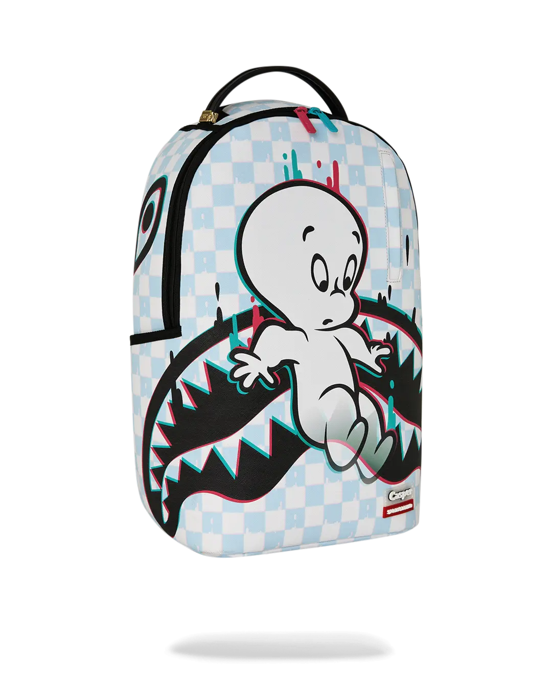 CASPER FADE AWAY BACKPACK - Image 2