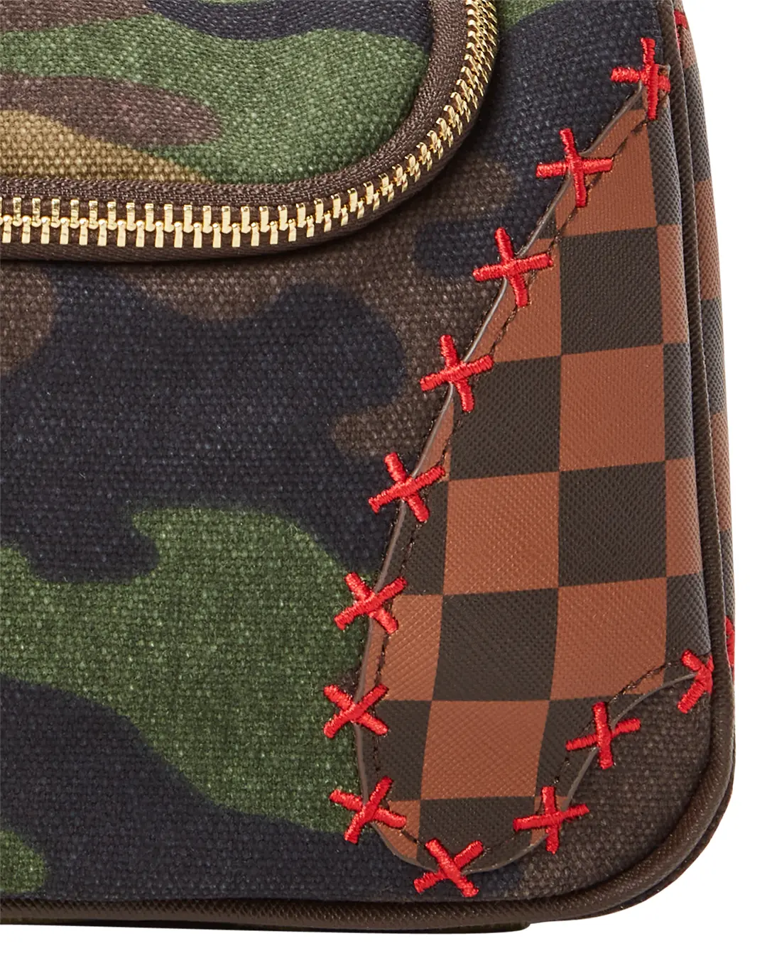 THE PARADOXX SHARK TOILETRY BAG - Image 9