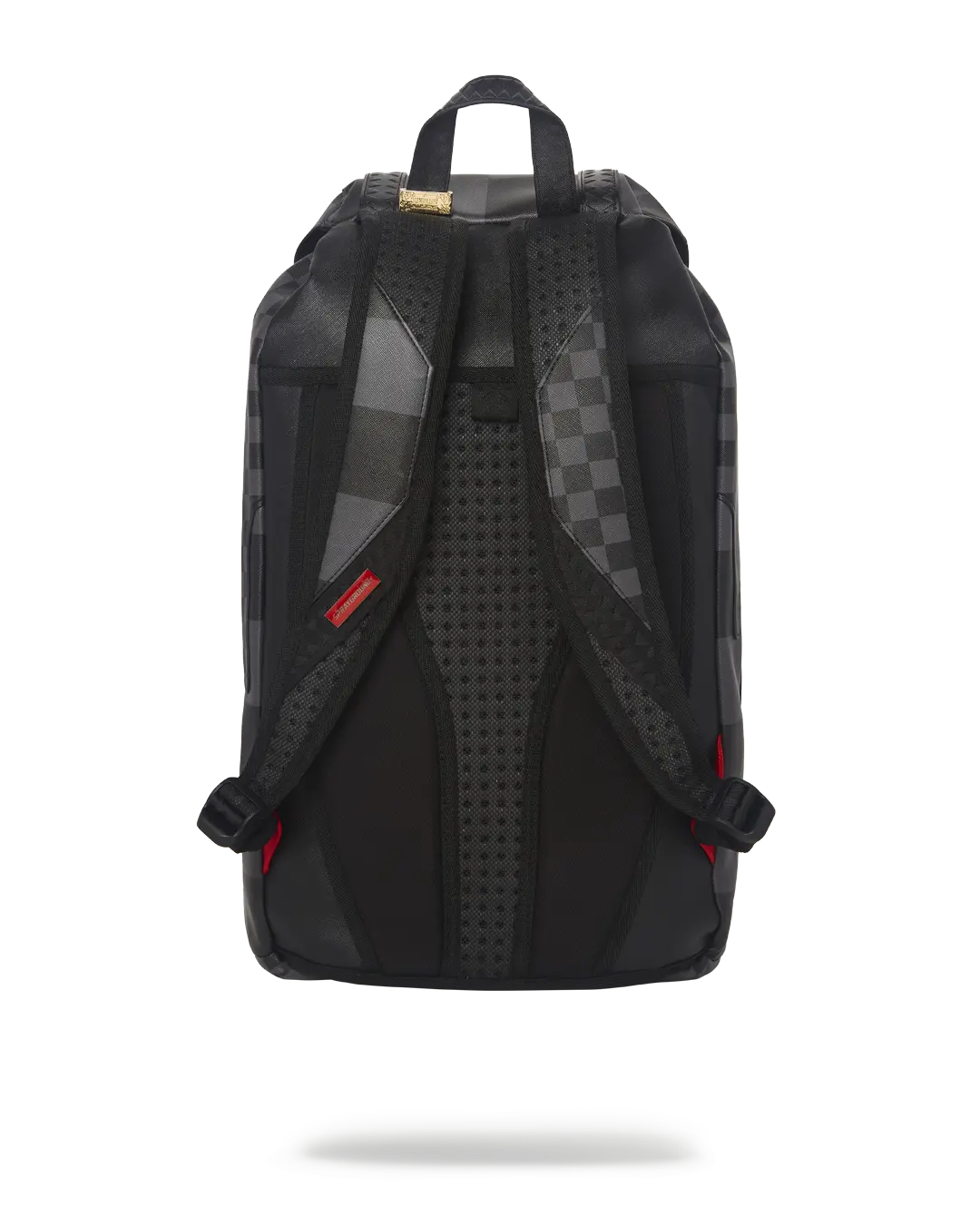 XTC GREY SHARKS IN PARIS HILLS BACKPACK - Image 9