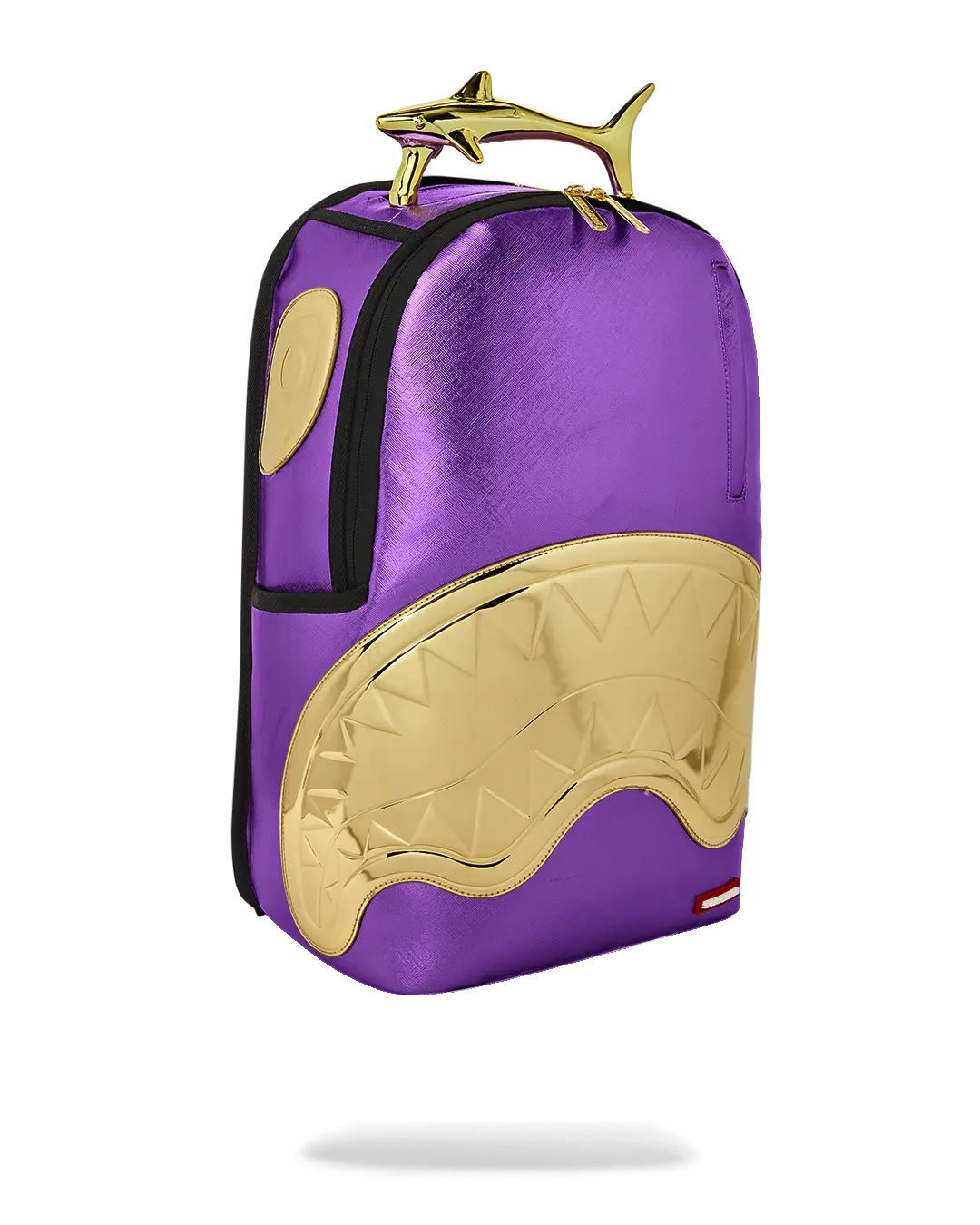 SHARKS OF THE GOLD OCEAN BACKPACK - Image 3