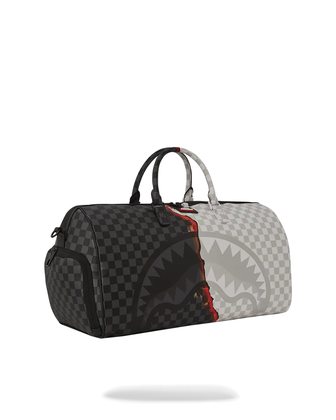 RING OF FIRE LARGE DUFFLE - Image 3