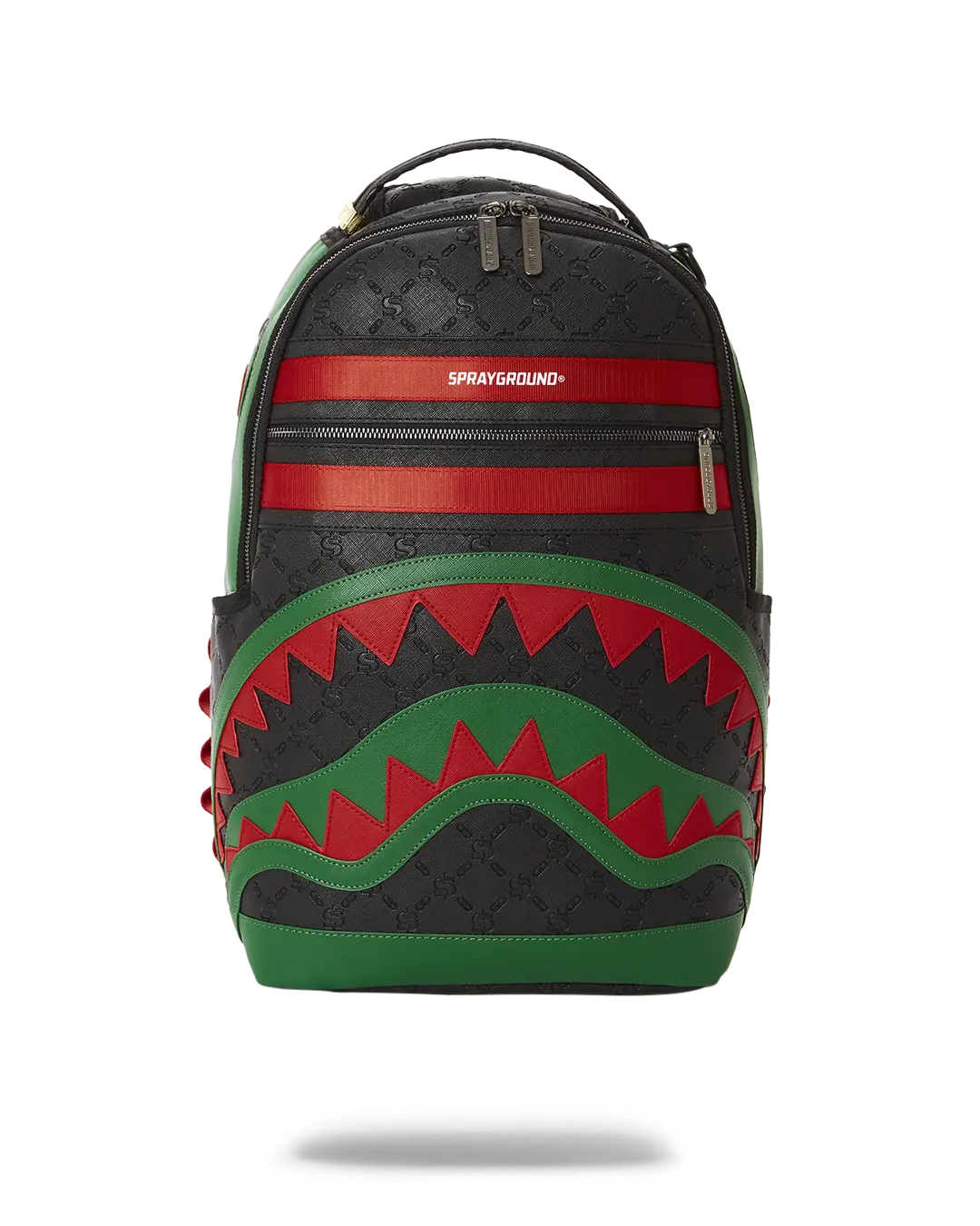 DINERO BACKPACK (DLXV)