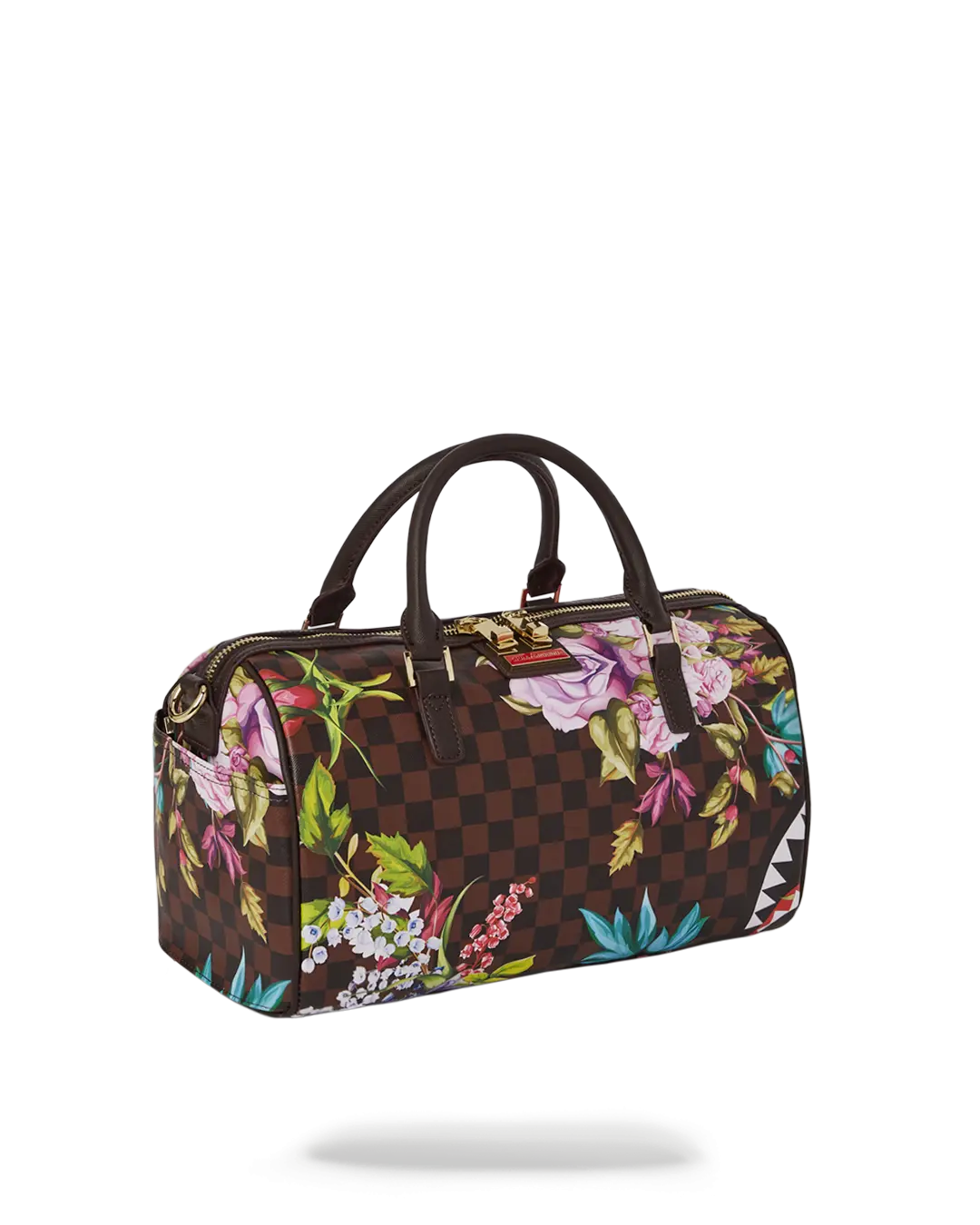 GARDEN OF SHARKS MINI DUFFLE - Image 7