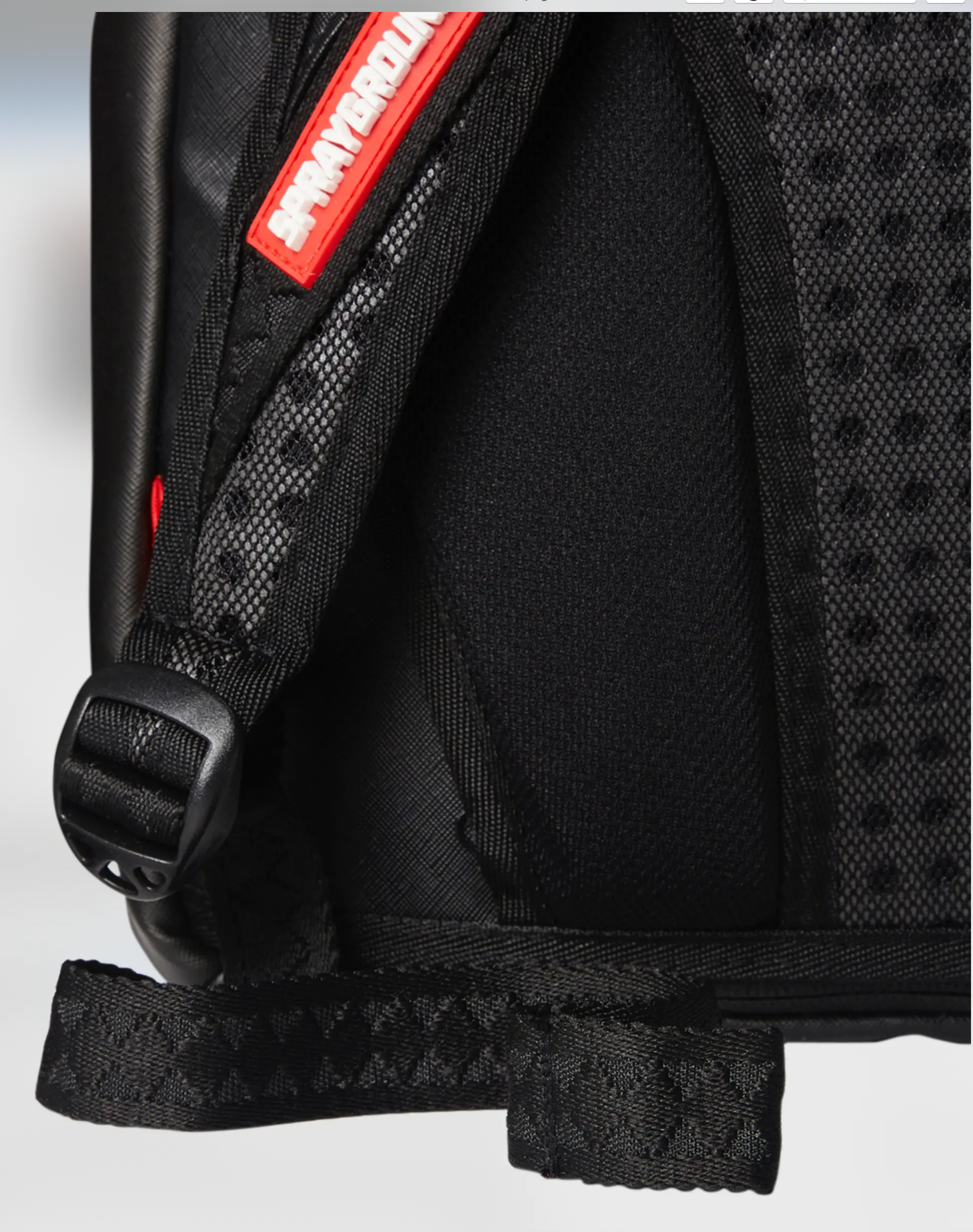 SWERVE BACKPACK (DLXV) - Image 15