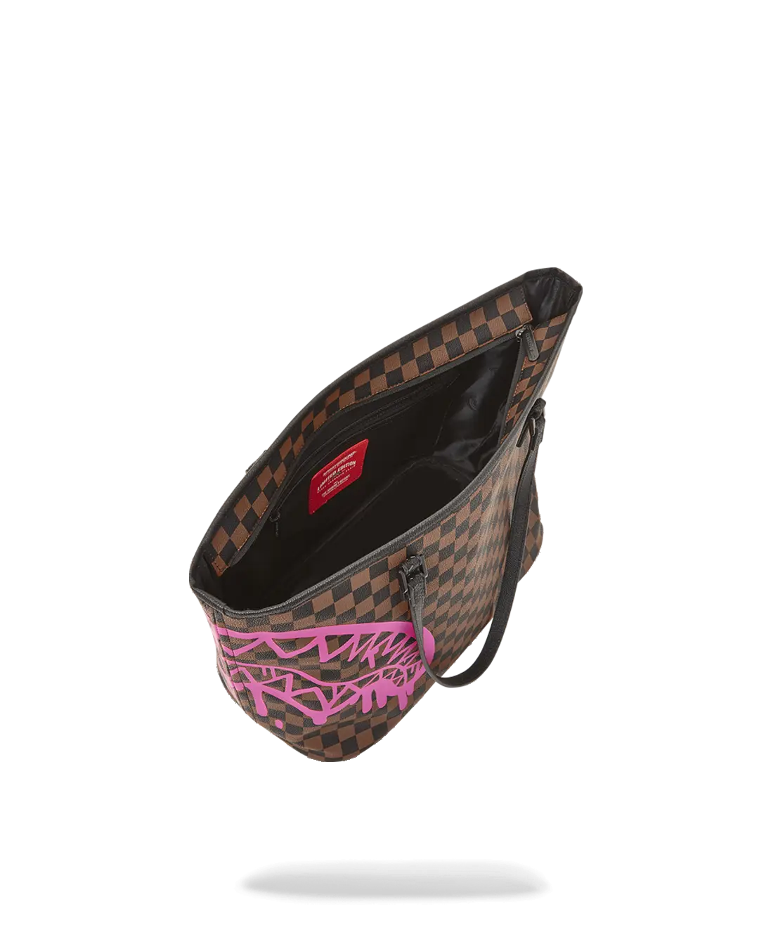 THE ARTISTS TOUCH TOTE - Image 7