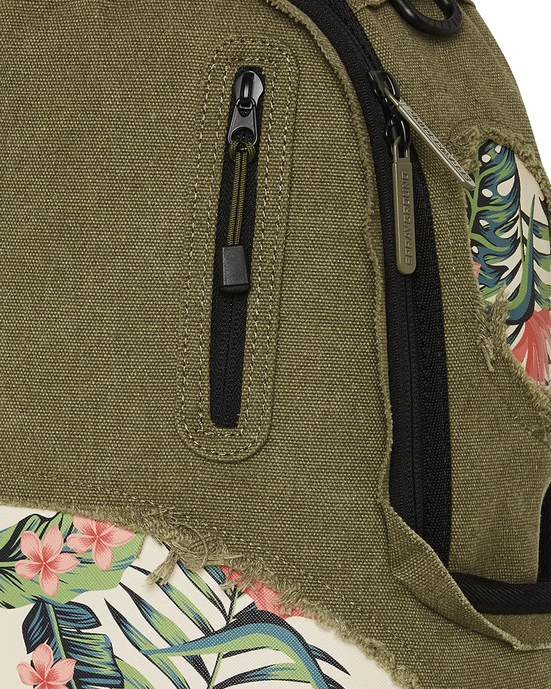 TROPICAL MIRAGE DLX TACTICAL BACKPACK - Image 9