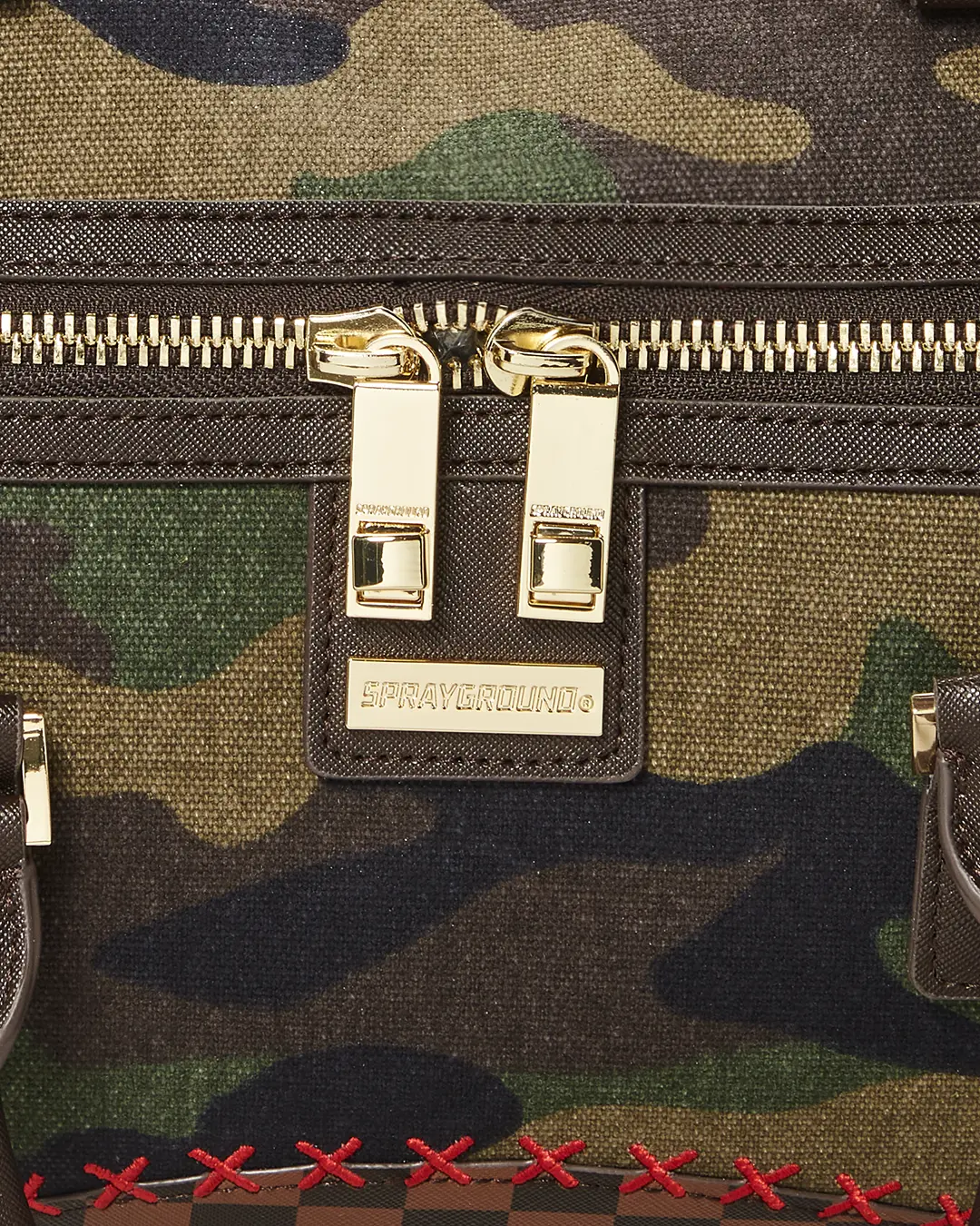 THE PARADOXX SHARK DUFFLE - Image 12
