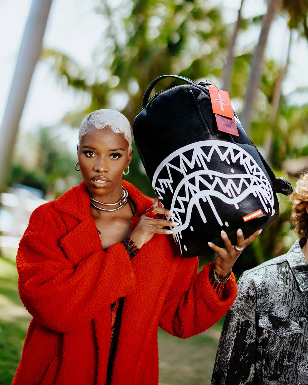 THAT SPLEH DLXSV BACKPACK - Image 2