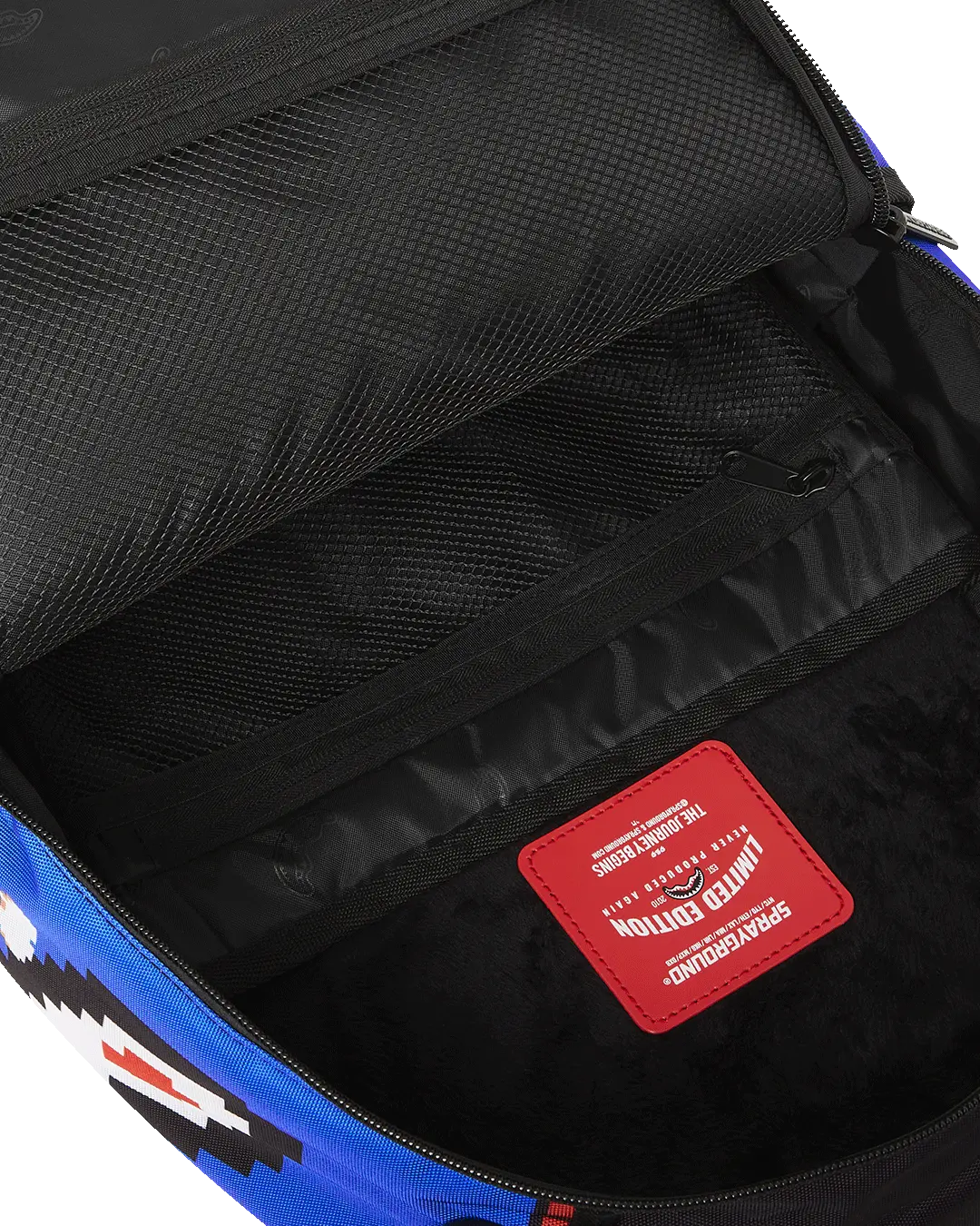 TETRIS MIND GAMES DLXSR BACKPACK - Image 14