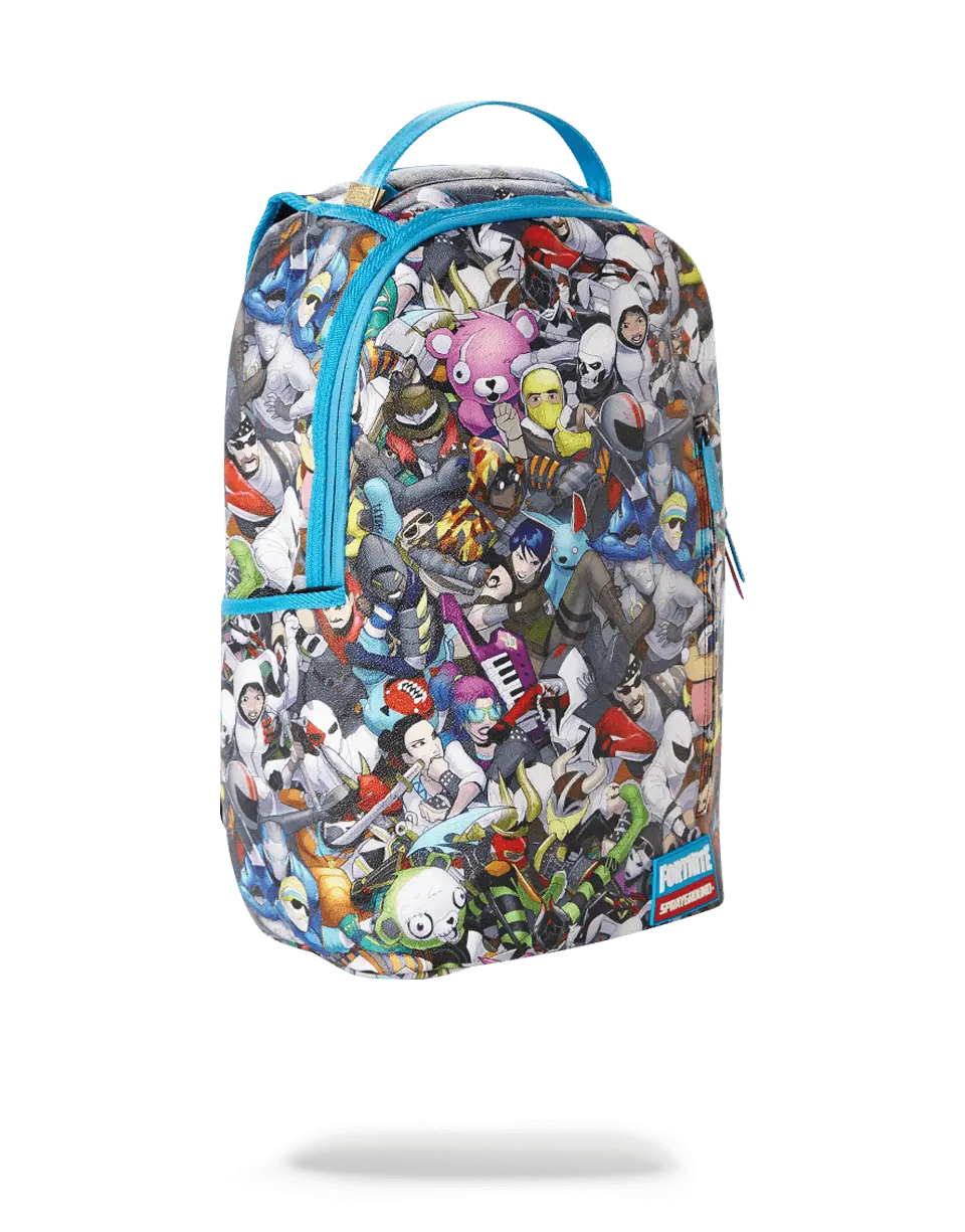 FORTNITE 100 DLX - Image 2