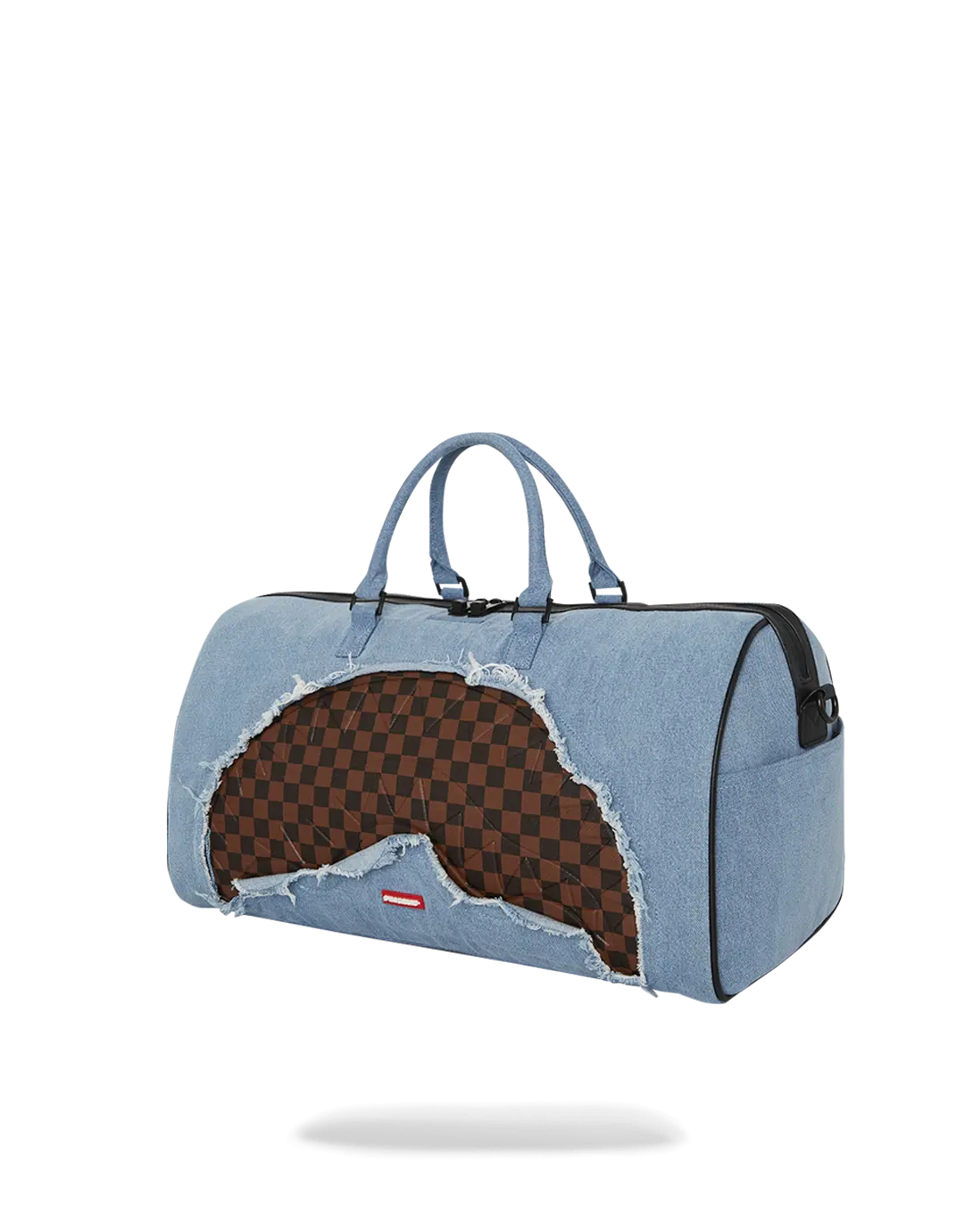 SHORES OF ITALY DUFFLE - Image 5