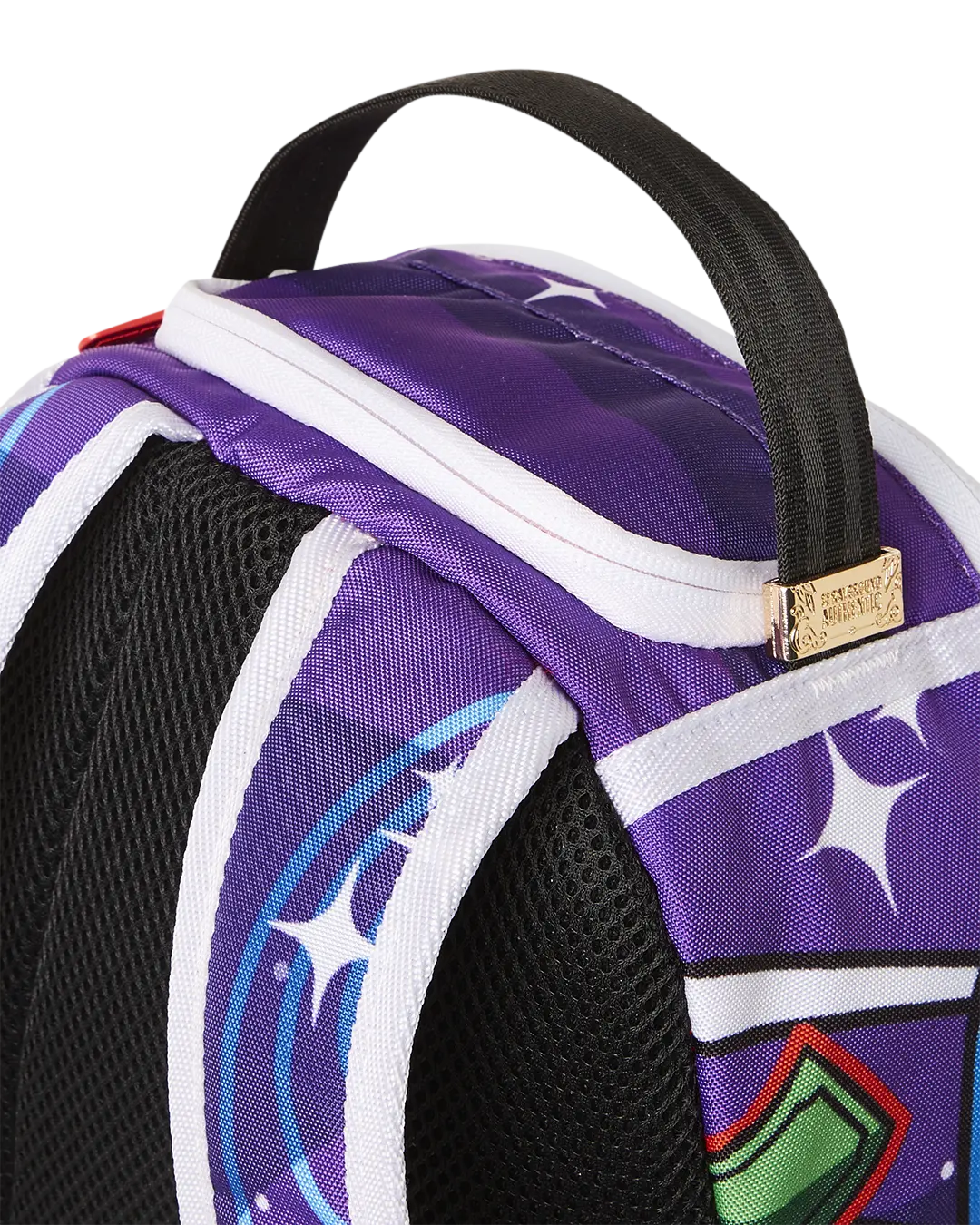 MINI ASTROMANE RELAX BACKPACK - Image 11