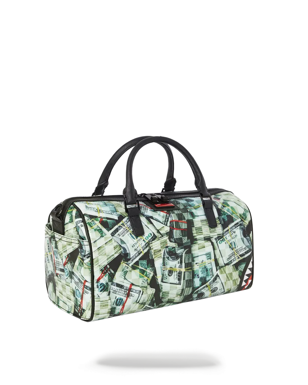MAMA I MADE IT MINI DUFFLE - Image 7