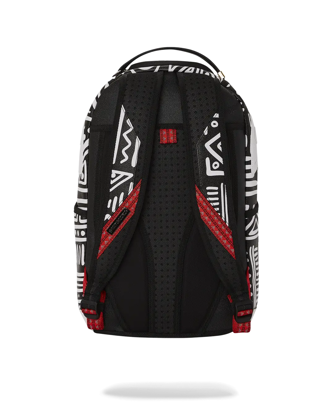 A.I.8 AFRICAN INTELLIGENCE - ORIGIN STORY BACKPACK (DLXV) - Image 13