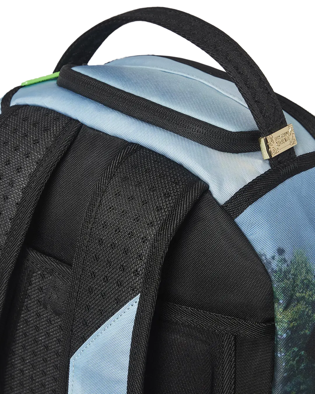 HOW HIGH BACKPACK (DLXR) - Image 9