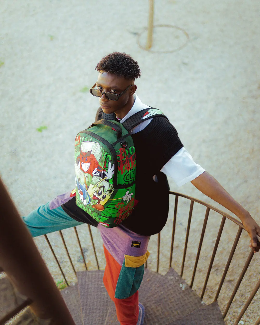 MONEY BOYS DOLLAZ (DLXR) - Image 2