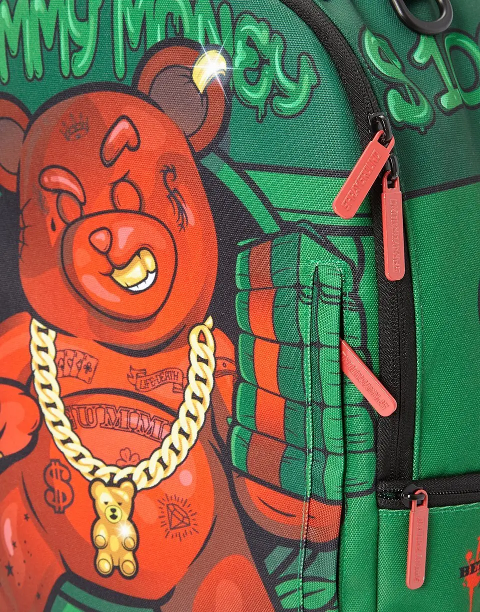 DIABLO BEAR RETURNS - Image 6