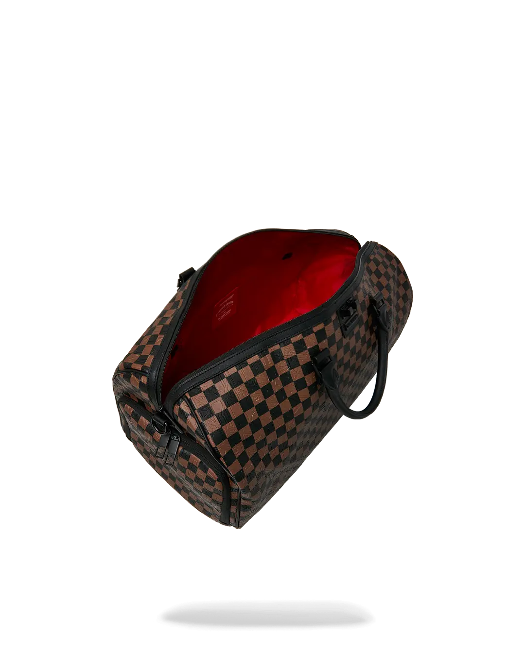 THE PRIVATE JET SHARK CLUB DUFFLE - Image 11