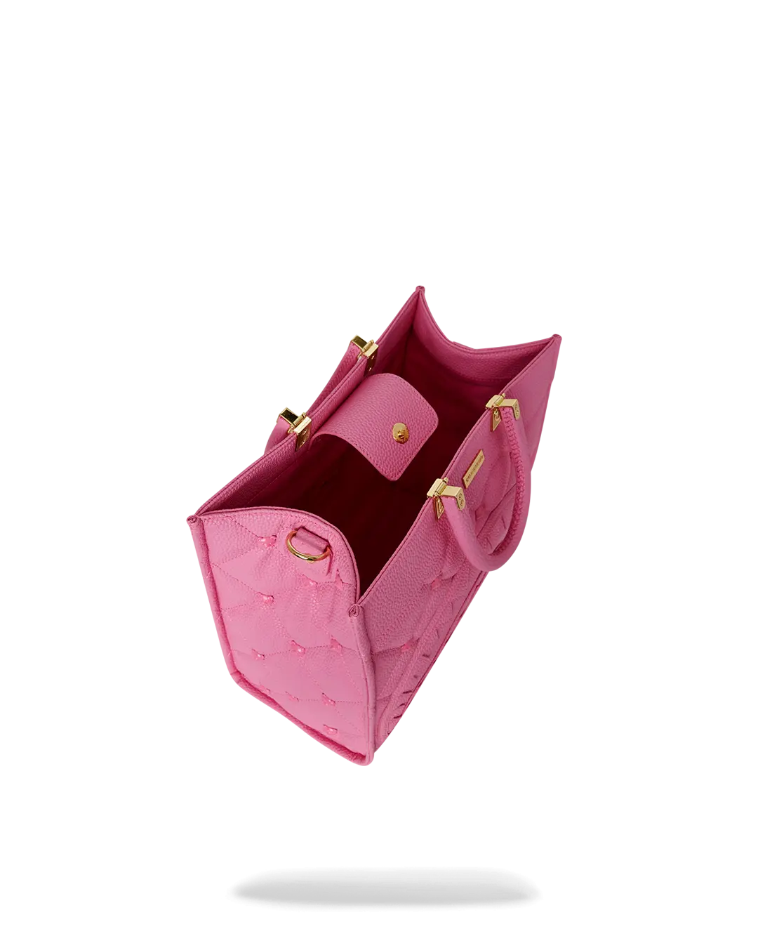SORBET STUNNA BEAR STUD TORTUGA TOTE - Image 11