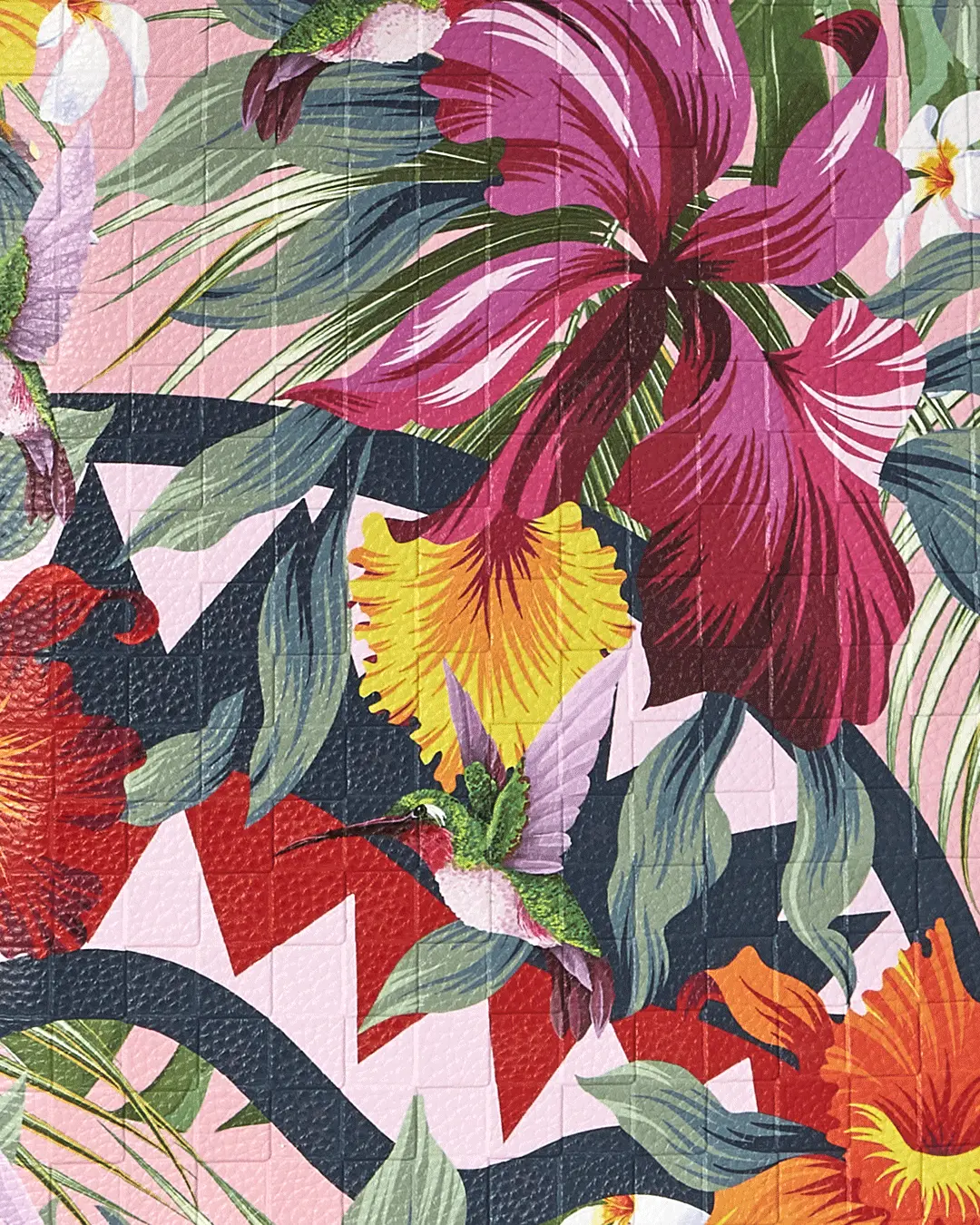 HUMMINGBIRD SHARK PRECISION TOTE - Image 8