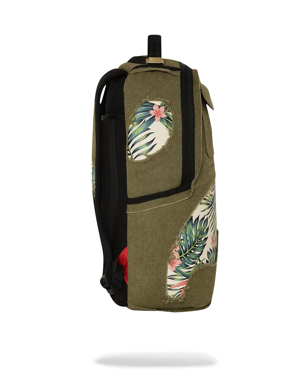 TROPICAL MIRAGE DLX TACTICAL BACKPACK - Image 5