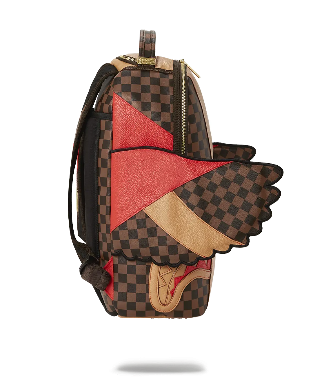 RACEWAY HENNY WING BACKPACK (DLXV) - Image 5