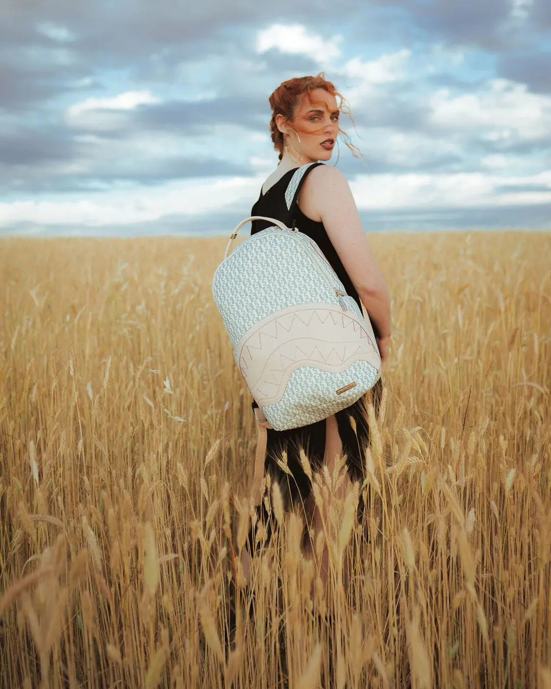 CRÈME DE LA CRÈME BACKPACK (DLXV) - Image 6