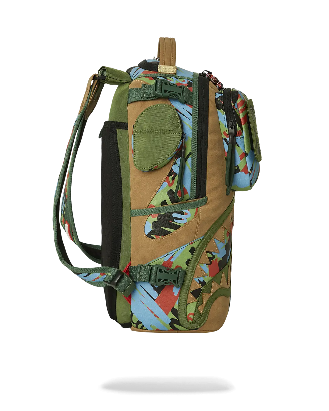 A.I. SPECIAL OPS BACKPACK - Image 5