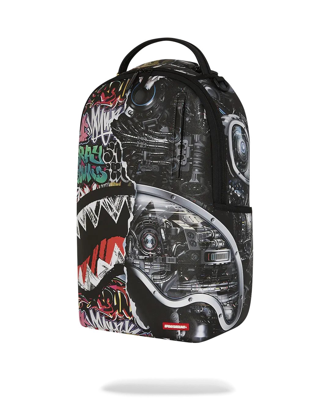 NEW CITY ANDROID BACKPACK - Image 7